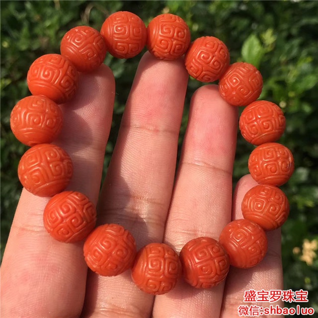 蜜蜡氧化的小秘密,你怎么能不知道