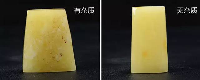 怎样鉴别蜜蜡的好坏,专家都用这种办法!