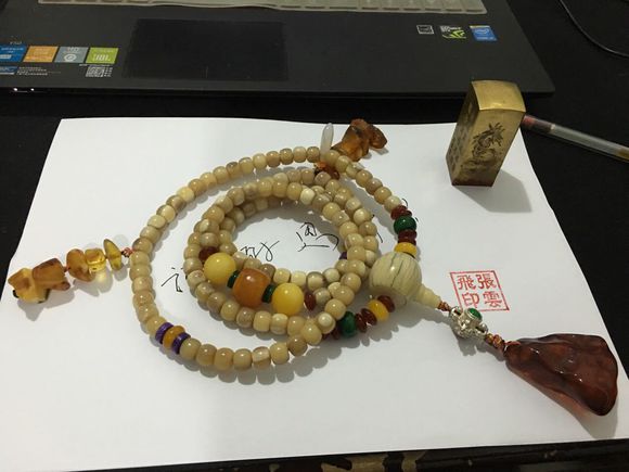 文玩儿是一段学习、欣赏、修心的旅途 文玩儿是一段学习、欣赏、修心的旅途 文玩天下 第2张 文玩儿是一段学习、欣赏、修心的旅途 文玩天下 第2张
