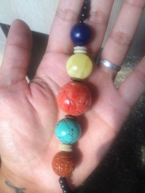 入坑六年的土豪手串展,大金刚最毫 入坑六年的土豪手串,多瓣大金刚壕无人性 文玩天下 第7张 入坑六年的土豪手串,多瓣大金刚壕无人性 文玩天下 第7张