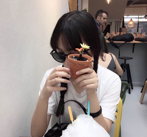 文玩女神晒家当根本停不下来的脚步 文玩女神晒家当 根本停不下来的脚步 文玩天下 第1张 文玩女神晒家当 根本停不下来的脚步 文玩天下 第1张