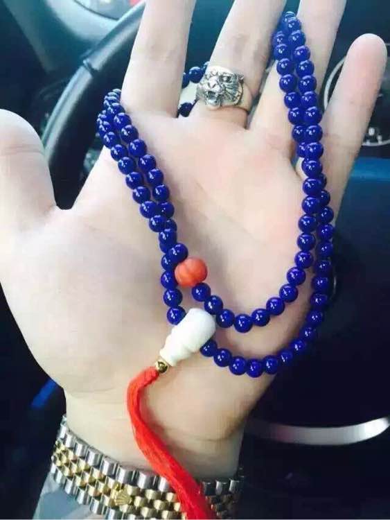 土豪的世界你应该看看各种败家文玩手串儿 土豪的世界你应该看看 各种败家文玩手串儿 文玩天下 第4张 土豪的世界你应该看看 各种败家文玩手串儿 文玩天下 第4张