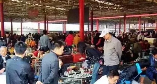 月薪3000块上班族教你开心地文玩 月薪3000块上班族 教你开心地文玩 文玩天下 第1张 月薪3000块上班族 教你开心地文玩 文玩天下 第1张