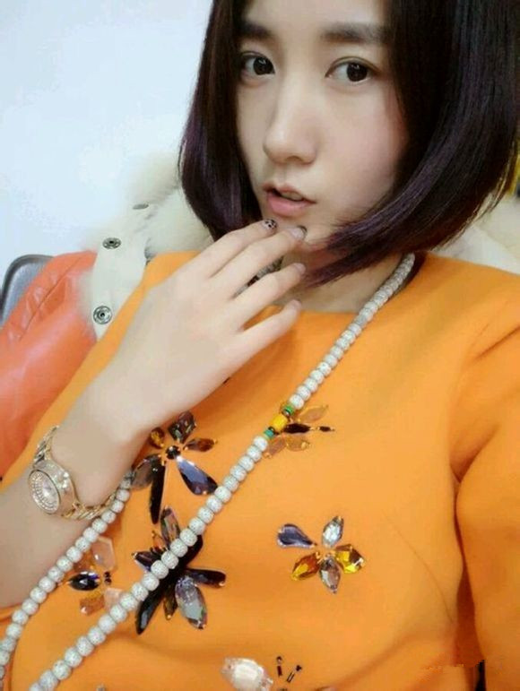 文玩美女大盘点第二季 文玩美女大盘点第二季 文玩天下 第13张 文玩美女大盘点第二季 文玩天下 第13张