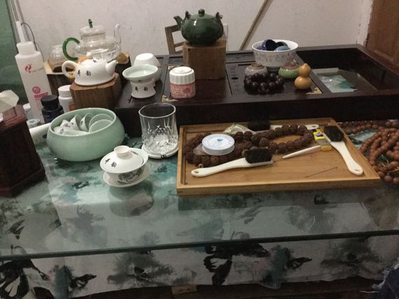 唯有贪心的人,才能玩得好文玩 唯有贪心的人,才能玩得好文玩 文玩天下 第1张 唯有贪心的人,才能玩得好文玩 文玩天下 第1张