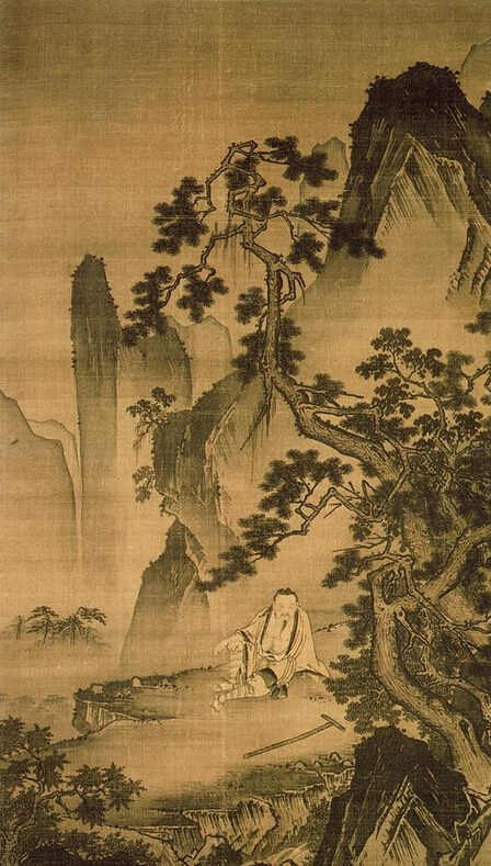 南怀瑾先生 南怀瑾先生是何许人也 文玩天下 南怀瑾先生是何许人也 文玩天下