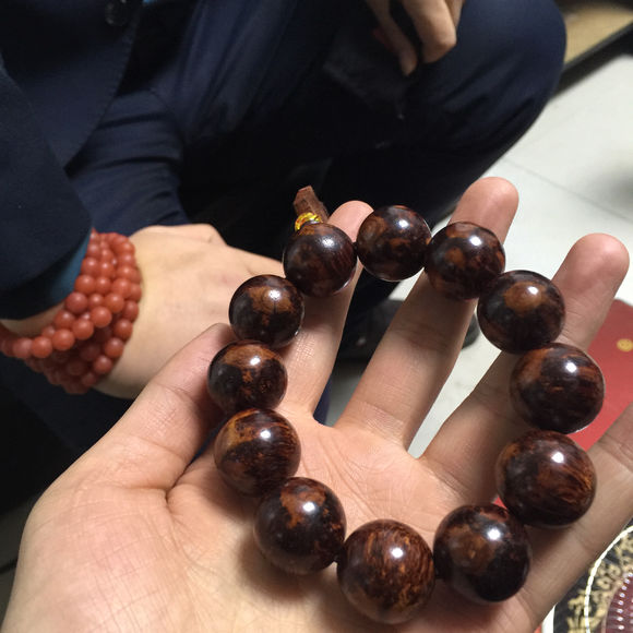 掌中玩物已今非昔比,晒自己的那份收获 掌中玩物已今非昔比,晒自己的那份收获 文玩天下 第4张 掌中玩物已今非昔比,晒自己的那份收获 文玩天下 第4张