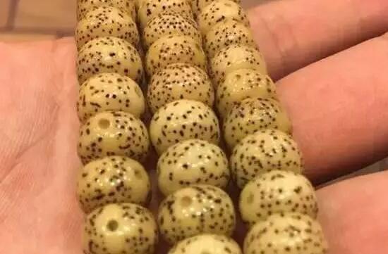菩提类文玩包浆过程图:金刚,星月,凤眼 菩提类文玩包浆过程图:金刚,星月,凤眼 文玩天下 第5张 菩提类文玩包浆过程图:金刚,星月,凤眼 文玩天下 第5张