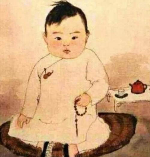 文玩物件之“玩儿”的精神 文玩物件之“玩儿”的精神 文玩天下 文玩物件之“玩儿”的精神 文玩天下