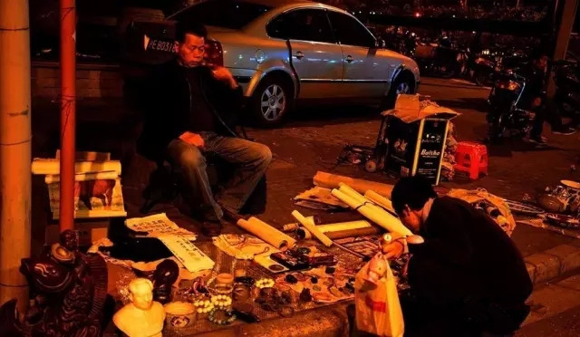 仅以此文献给所有想要“捡漏”的文玩小白们 仅以此文献给所有想要“捡漏”的文玩小白们 文玩天下 第1张 仅以此文献给所有想要“捡漏”的文玩小白们 文玩天下 第1张