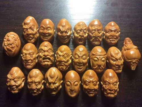 文玩狂的肺腑之言文玩是什么东西? 文玩狂的肺腑之言 文玩是什么东西? 文玩天下 第2张 文玩狂的肺腑之言 文玩是什么东西? 文玩天下 第2张