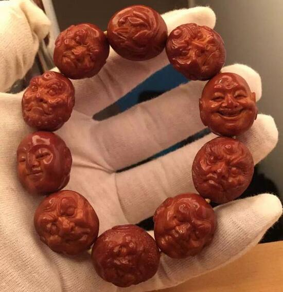 一个宅男的玩物,最爱橄榄核与星月 一个宅男的玩物,最爱橄榄核与星月 文玩天下 第9张 一个宅男的玩物,最爱橄榄核与星月 文玩天下 第9张