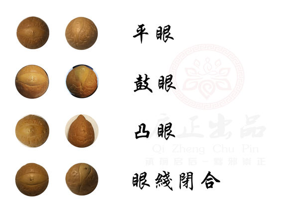 入手凤眼菩提的正确步骤,精品与极品篇 入手凤眼菩提的正确步骤,精品与极品篇 文玩天下 第4张 入手凤眼菩提的正确步骤,精品与极品篇 文玩天下 第4张