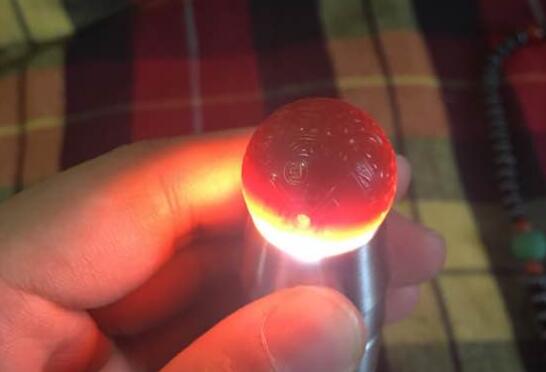 南红三通瓦西大回纹配药师手串 南红三通瓦西大回纹配药师手串 文玩天下 第5张 南红三通瓦西大回纹配药师手串 文玩天下 第5张