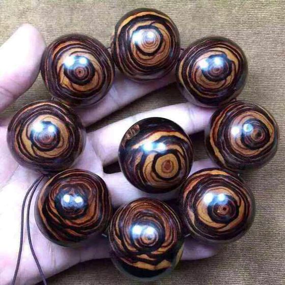 文玩有多大魔力?为了搓珠子我朋友戒毒了 文玩有多大魔力?为了搓珠子我朋友戒毒了 文玩天下 第8张 文玩有多大魔力?为了搓珠子我朋友戒毒了 文玩天下 第8张