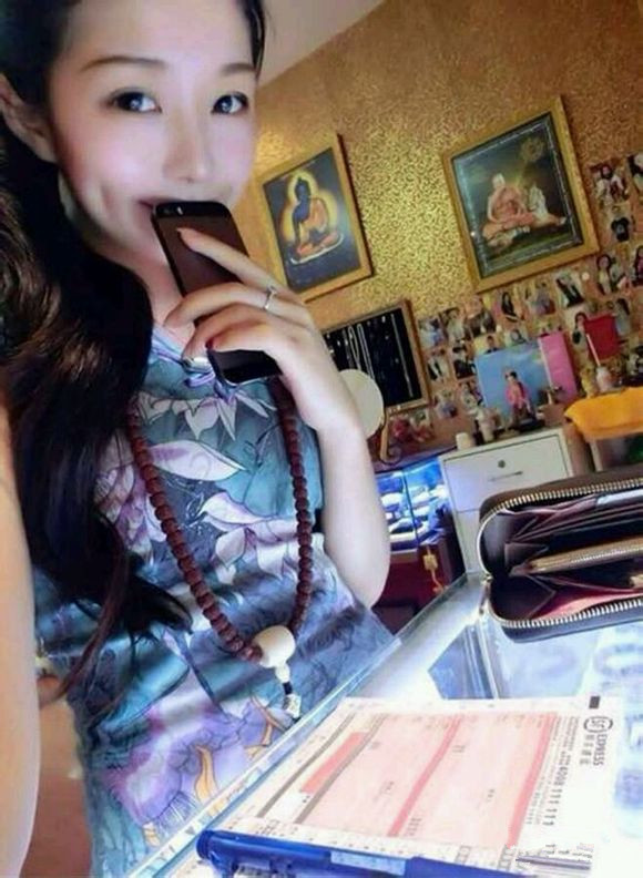 文玩美女大盘点第二季 文玩美女大盘点第二季 文玩天下 第2张 文玩美女大盘点第二季 文玩天下 第2张