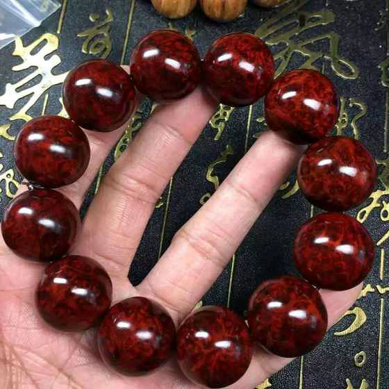 文玩有多大魔力?为了搓珠子我朋友戒毒了 文玩有多大魔力?为了搓珠子我朋友戒毒了 文玩天下 第1张 文玩有多大魔力?为了搓珠子我朋友戒毒了 文玩天下 第1张