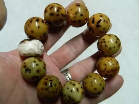 盘串儿,是一场修行 盘串儿,是一场修行 文玩天下 第5张 盘串儿,是一场修行 文玩天下 第5张
