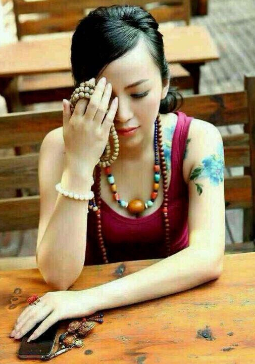 文玩的路上好比青年男女找对象 文玩的路上好比青年男女找对象 文玩天下 第4张 文玩的路上好比青年男女找对象 文玩天下 第4张