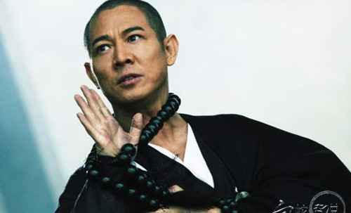 盘点影视作品中的文玩佛珠手串 盘点影视作品中的文玩佛珠手串 文玩天下 第1张 盘点影视作品中的文玩佛珠手串 文玩天下 第1张