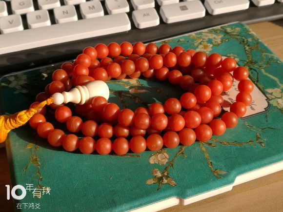 最近通过玩文玩“盘”的一些生活上的小感悟 最近通过玩文玩“盘”的一些生活小感悟 文玩天下 第2张 最近通过玩文玩“盘”的一些生活小感悟 文玩天下 第2张