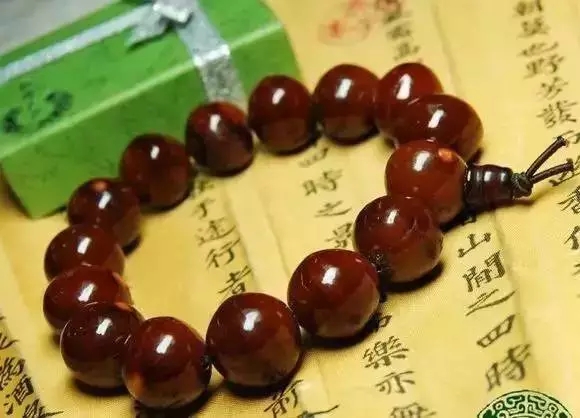 14种小众菩提手串盘点,全认识的人只有1% 14种小众菩提手串盘点,全认识的人只有1% 文玩天下 第3张 14种小众菩提手串盘点,全认识的人只有1% 文玩天下 第3张