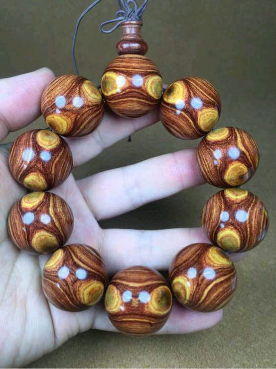 文玩有多大魔力?为了搓珠子我朋友戒毒了 文玩有多大魔力?为了搓珠子我朋友戒毒了 文玩天下 第7张 文玩有多大魔力?为了搓珠子我朋友戒毒了 文玩天下 第7张