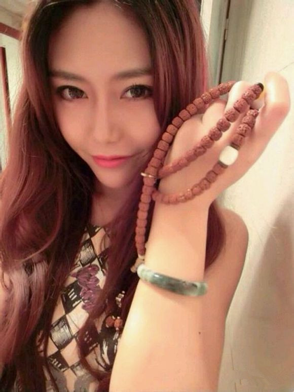 文玩美女大盘点第一季 文玩美女大盘点第一季 文玩天下 第5张 文玩美女大盘点第一季 文玩天下 第5张