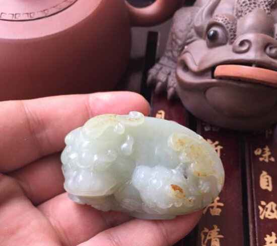 当前玉石文玩界的困局,乱局,为何会如此低迷? 当前玉石文玩界的困局,乱局,为何会如此低迷? 文玩天下 当前玉石文玩界的困局,乱局,为何会如此低迷? 文玩天下