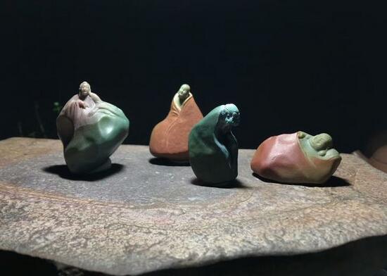 这雕工,我服!被文玩耽误的大师 这雕工,我服!被文玩耽误的大师 文玩天下 第9张 这雕工,我服!被文玩耽误的大师 文玩天下 第9张