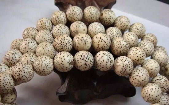 星月菩提:一星一修行,一月一菩提 星月菩提:一星一修行,一月一菩提 文玩天下 星月菩提:一星一修行,一月一菩提 文玩天下