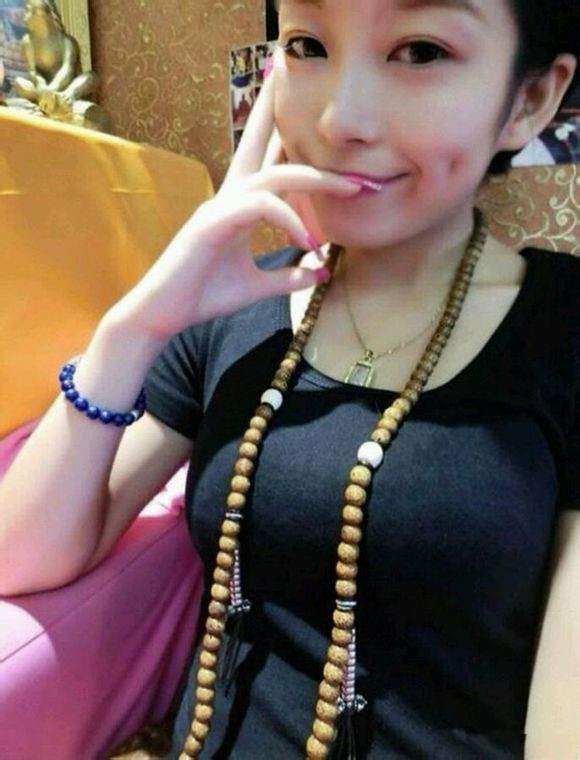 文玩美女大盘点第二季 文玩美女大盘点第二季 文玩天下 第3张 文玩美女大盘点第二季 文玩天下 第3张