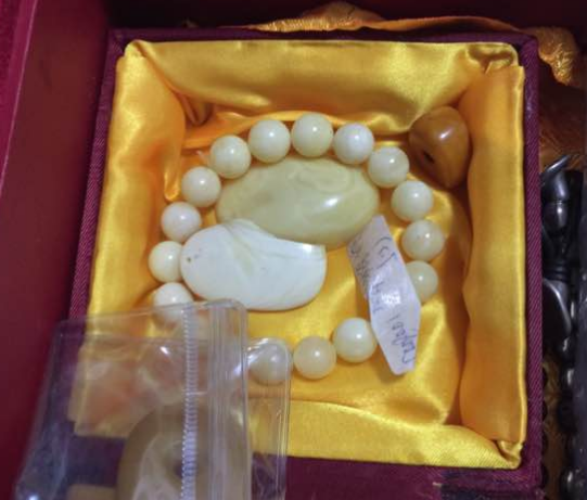 香港小伙子的精彩文玩路(二) 香港小伙子的精彩文玩路(二) 文玩天下 第2张 香港小伙子的精彩文玩路(二) 文玩天下 第2张