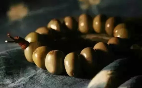 14种小众菩提手串盘点,全认识的人只有1% 14种小众菩提手串盘点,全认识的人只有1% 文玩天下 第4张 14种小众菩提手串盘点,全认识的人只有1% 文玩天下 第4张