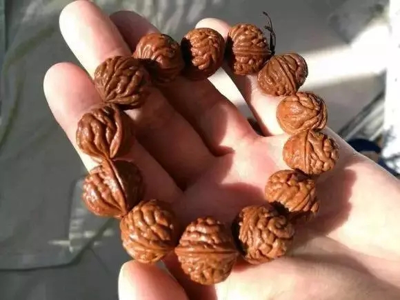 盘串儿,是一场修行 盘串儿,是一场修行 文玩天下 第3张 盘串儿,是一场修行 文玩天下 第3张