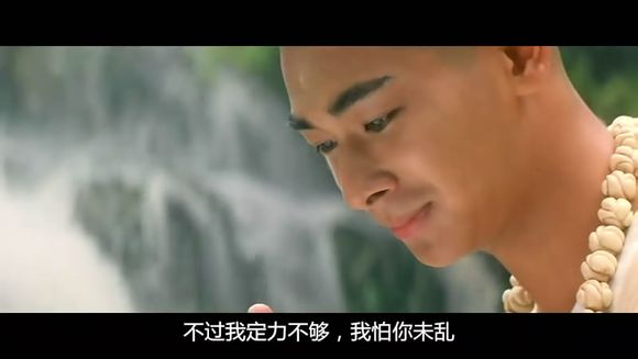 盘点电影中大明星们佩戴的佛珠 盘点电影中大明星们佩戴的佛珠 文玩天下 第5张 盘点电影中大明星们佩戴的佛珠 文玩天下 第5张