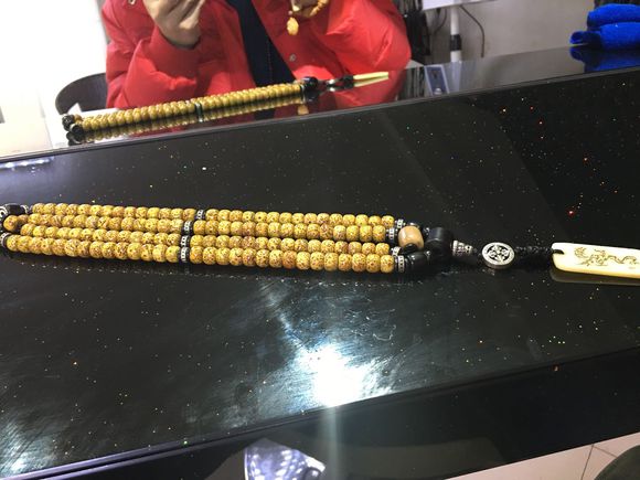 文玩儿是一段学习、欣赏、修心的旅途 文玩儿是一段学习、欣赏、修心的旅途 文玩天下 第1张 文玩儿是一段学习、欣赏、修心的旅途 文玩天下 第1张
