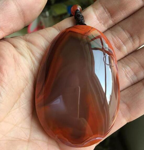 保证不吃药:绿松石,南红,蜜蜡的选择标准 保证不吃药:绿松石,南红,蜜蜡的选择标准 文玩天下 第2张 保证不吃药:绿松石,南红,蜜蜡的选择标准 文玩天下 第2张
