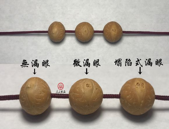 入手凤眼菩提的正确步骤,精品与极品篇 入手凤眼菩提的正确步骤,精品与极品篇 文玩天下 第3张 入手凤眼菩提的正确步骤,精品与极品篇 文玩天下 第3张