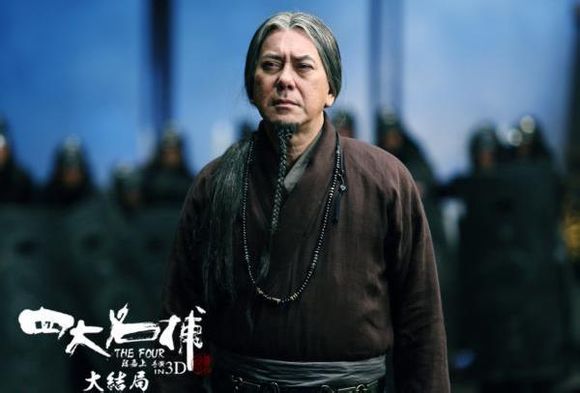 盘点电影中大明星们佩戴的佛珠 盘点电影中大明星们佩戴的佛珠 文玩天下 第7张 盘点电影中大明星们佩戴的佛珠 文玩天下 第7张