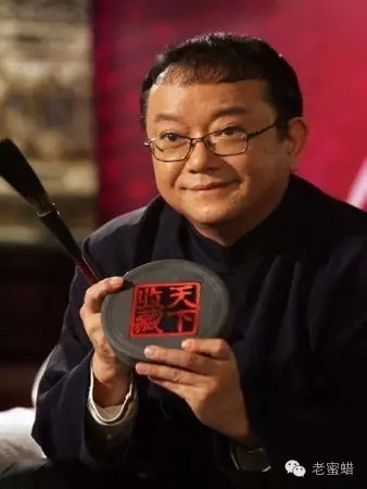 收藏,就是有钱人的游戏 蜜蜡收藏,就是有钱人的游戏 文玩天下 第2张 蜜蜡收藏,就是有钱人的游戏 文玩天下 第2张