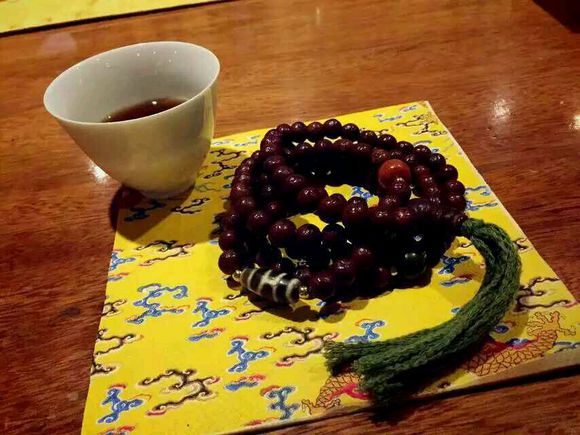 文玩并非打怪升级做任务何必把自己搞的太累 文玩并非打怪升级做任务 盘珠子何必把自己搞的太累 文玩天下 第3张 文玩并非打怪升级做任务 盘珠子何必把自己搞的太累 文玩天下 第3张