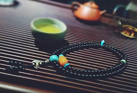 我们和高端玩家的手串,差的不止是钱 我们和高端玩家的手串,差的不止是钱 文玩天下 第3张 我们和高端玩家的手串,差的不止是钱 文玩天下 第3张