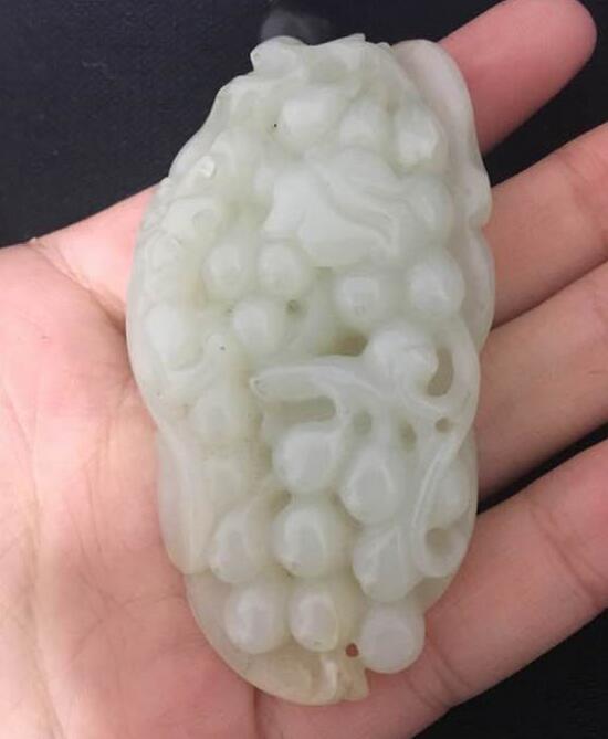 有些文玩真的升值,晒一晒自己的宝贝 有些文玩真的升值,晒一晒自己的宝贝 文玩天下 第4张 有些文玩真的升值,晒一晒自己的宝贝 文玩天下 第4张
