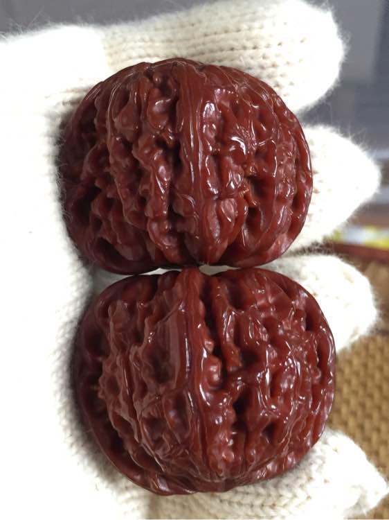 晒晒自己亲手盘玩几个春秋的一些小文玩 晒晒自己亲手盘玩几个春秋的一些小文玩 文玩天下 第4张 晒晒自己亲手盘玩几个春秋的一些小文玩 文玩天下 第4张