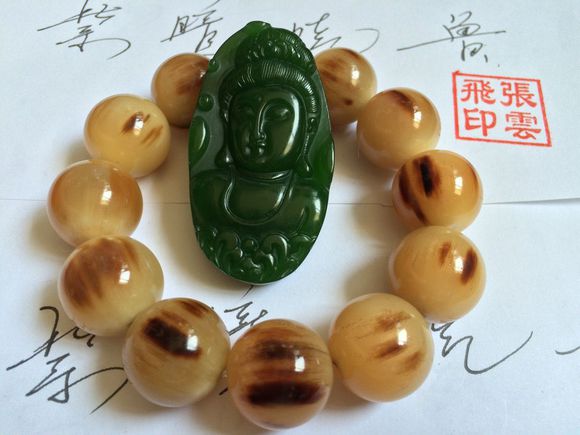 文玩儿是一段学习、欣赏、修心的旅途 文玩儿是一段学习、欣赏、修心的旅途 文玩天下 第5张 文玩儿是一段学习、欣赏、修心的旅途 文玩天下 第5张
