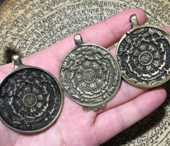 展示入坑文玩圈十年收藏的那些宝贝儿 展示入坑文玩圈十年收藏的那些宝贝儿 文玩天下 第6张 展示入坑文玩圈十年收藏的那些宝贝儿 文玩天下 第6张