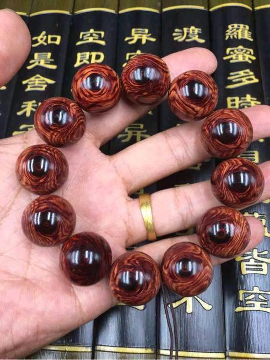 文玩有多大魔力?为了搓珠子我朋友戒毒了 文玩有多大魔力?为了搓珠子我朋友戒毒了 文玩天下 第3张 文玩有多大魔力?为了搓珠子我朋友戒毒了 文玩天下 第3张