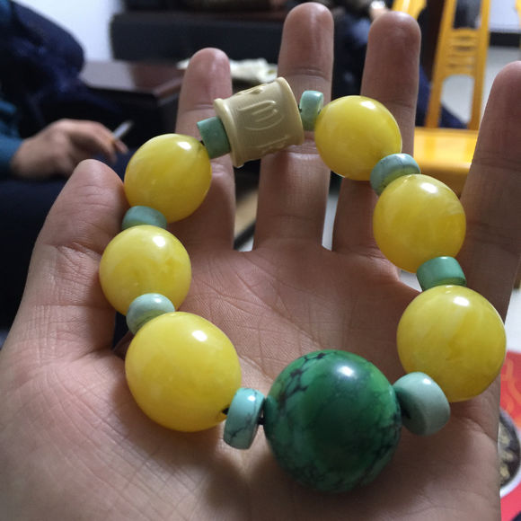 掌中玩物已今非昔比,晒自己的那份收获 掌中玩物已今非昔比,晒自己的那份收获 文玩天下 第5张 掌中玩物已今非昔比,晒自己的那份收获 文玩天下 第5张