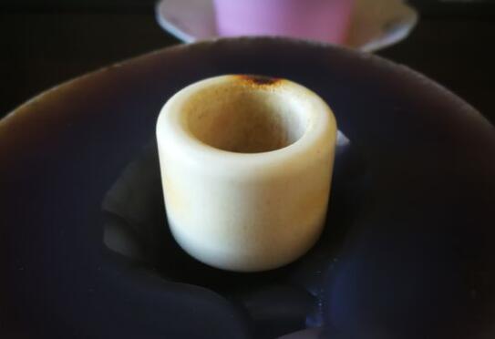 鹿角扳指:蒙古族特色的物件,射箭时用的 鹿角扳指:蒙古族特色的物件,射箭时用的 文玩天下 第5张 鹿角扳指:蒙古族特色的物件,射箭时用的 文玩天下 第5张